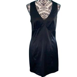 2B Bebe Cross Back Sexy Night Out Dress